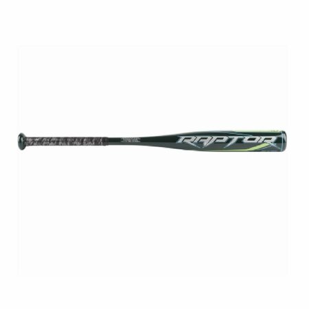 BOOKAZINE 20 oz Aluminum Raptor USA Baseball Bat - 30 in. TI3845302